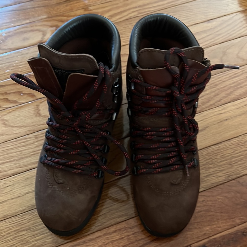 Dexter Hiking Boots | Size 7 | Durable | Made in USA